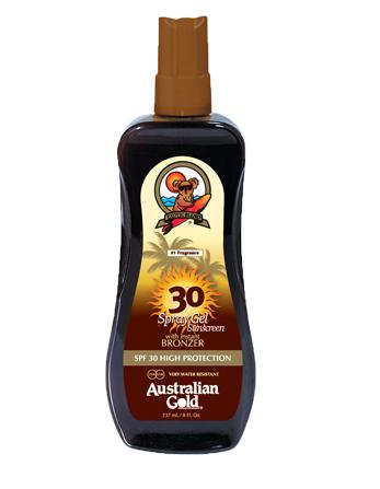Australian Gold Sun Cream