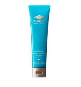 Mandara Spa Softening Foot Butter