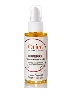 Orico London Face