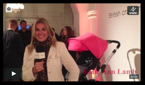 Click to watch Sloaney TV and the iCandy Party, presented by Katie Ann Lamb