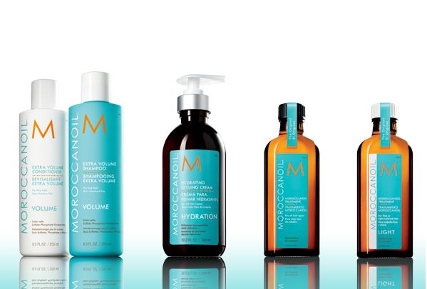 Moroccanoil