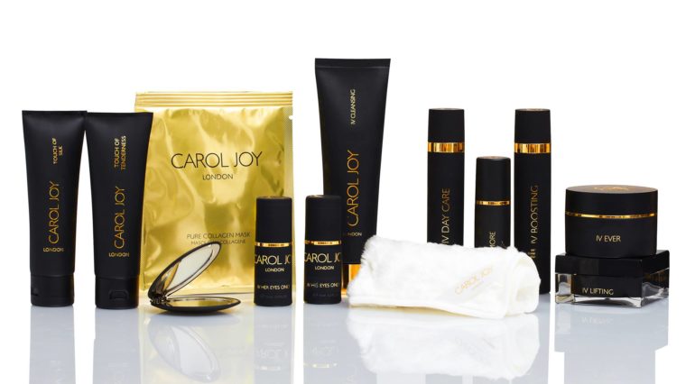 Some of the impressive products by Carol Joy