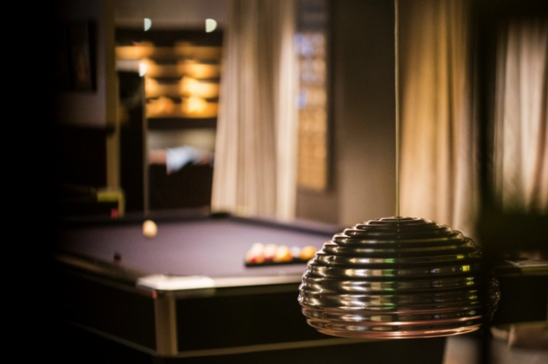 The Blind Bee nights focus on a relaxed atmosphere