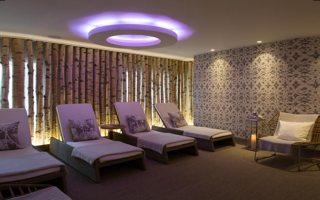 Grace Belgravia is a club exclusively for women