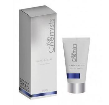skinChemists Rapid Facial