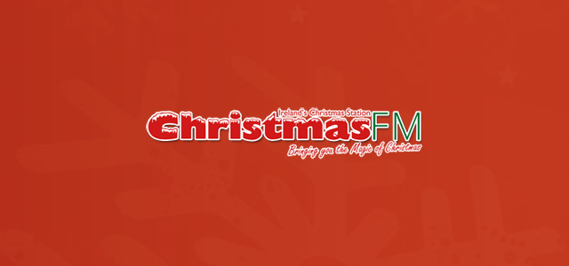 Christmas FM helps to raise money for mental health charity Aware