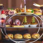 Jumeirah Carlton Tower’s festive afternoon tea by Eric Lanlard