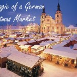 German Christmas Market Review - Dusseldorf