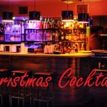 Festive Cocktails at Kosmopol with Ballantine’s Christmas Reserve