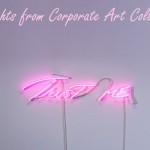 Highlights from Corporate Art Collections