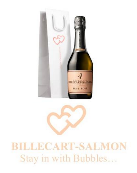 The Brut Rose Gift