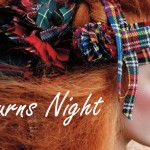 Burns Night