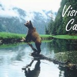 Visit Canada