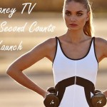 Every Second Counts Fitness Wear