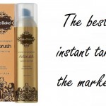 Fake Bake's Airbrush