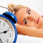 Sleeping well is important for a healthy lifestyle