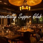 Quintessentially Supper Club Party at Momo
