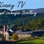 Royal Lochnagar Distillery