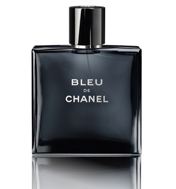 Bleu by Chanel