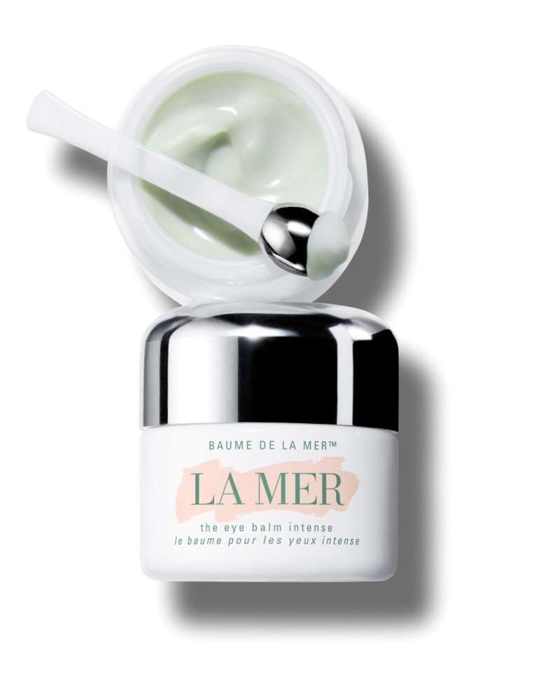 Crème De La Mer Eye Balm Intense 