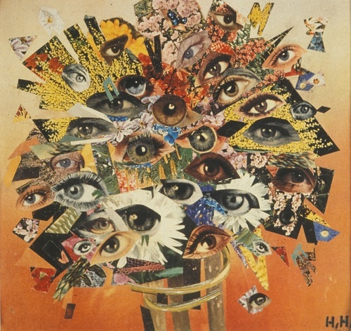 Hannah Höch