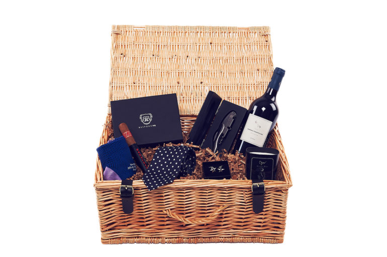 The Premium Hamper for Men