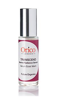 Orico's Marine Radiance Serum 