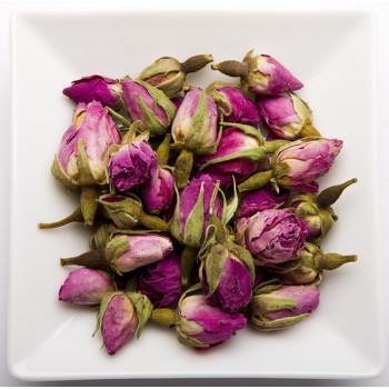 Damask Rose Buds