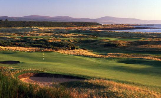 Royal Dornoch