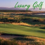 Luxury Golf Tour