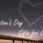 Valentine's Day Gift Guide