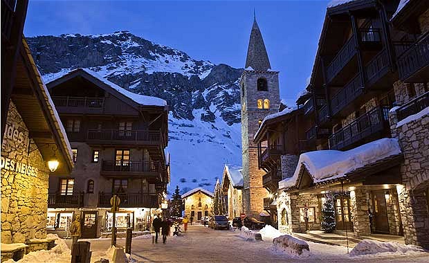 Val d'Isere