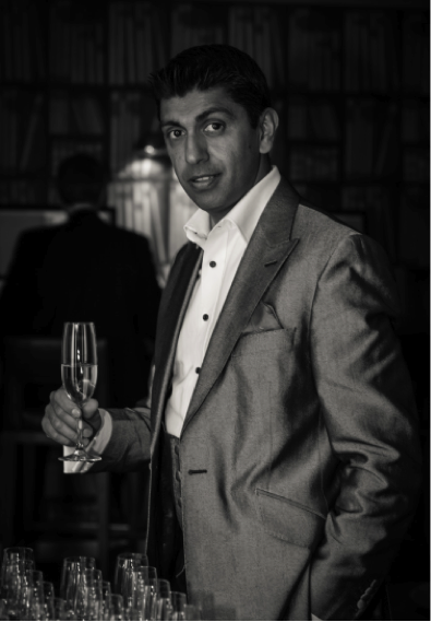 WineTasting by The Perfect Cellar