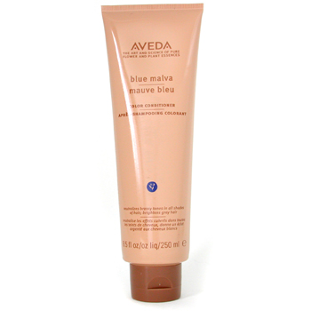 Aveda's Blue Malva