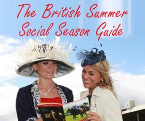 The British Summer Social Season Guide