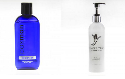 Cooling Caps and Defiant Beauty are both recommended by Cancer Hair Care