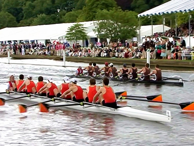 Henley Royal Regatta 