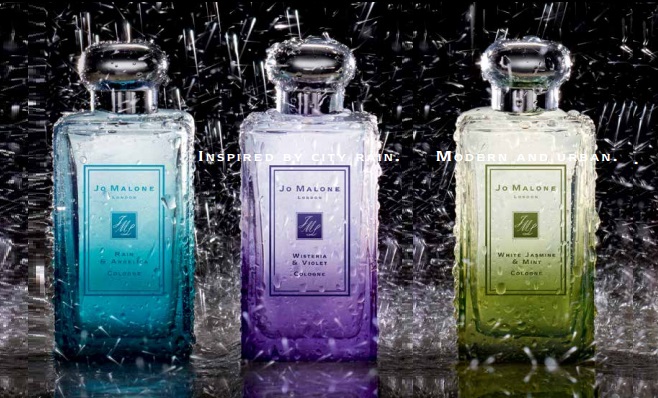 Jo Malone London Rain