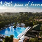Marrakech Luxury Travel