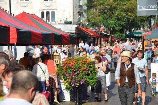 Stone Food & Drink Festival