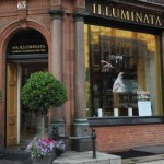 Spa Illuminata
