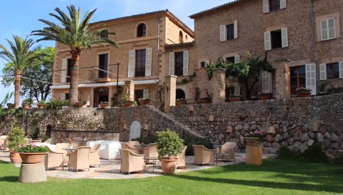 La Residencia