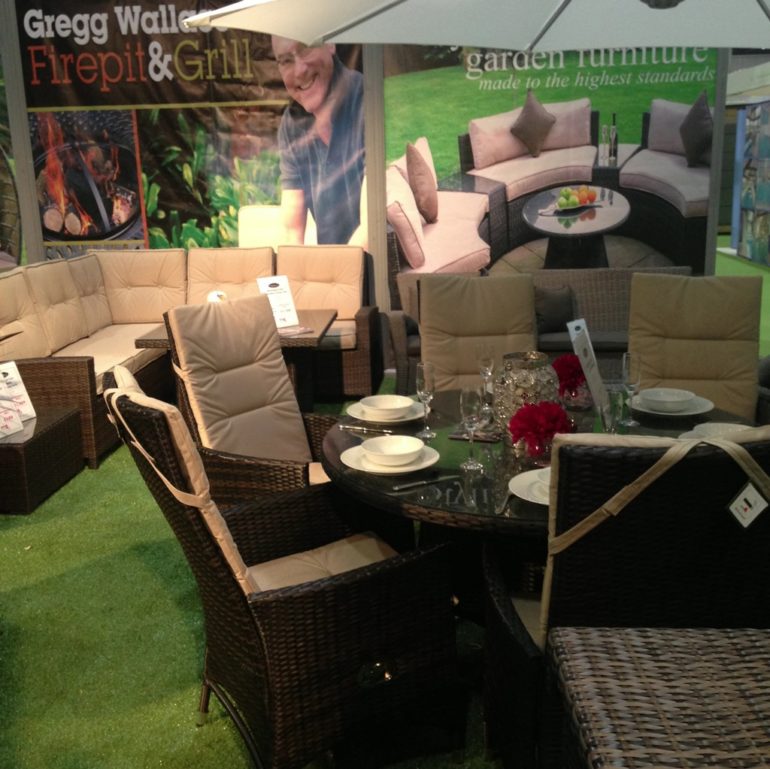 Garden Furniture by Regatta Garden