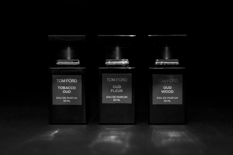 Tobacco Oud