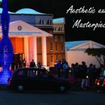 Aesthetic excellence at Masterpiece London