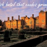 Great Fosters