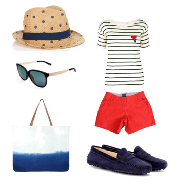 My summer style picks from Joules