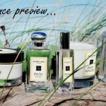 Jo Malone's Wood Sage & Sea Salt Collection