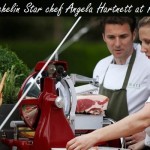 Smart by Angela Hartnett at Royal Ascot