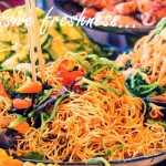The Noodle House